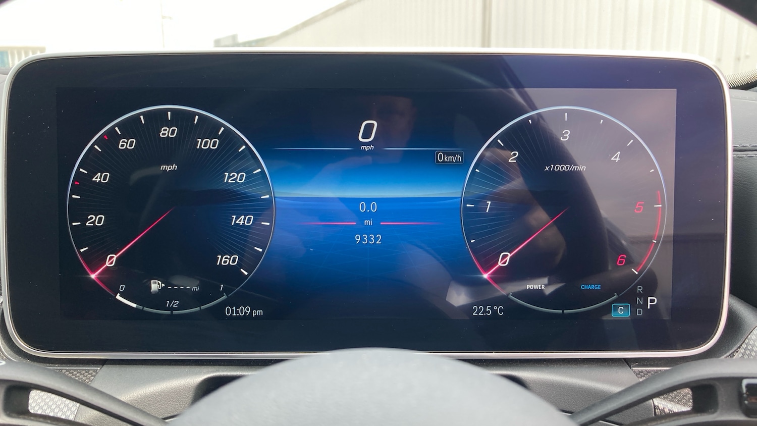 Used Mercedes-Benz C Class 2024 for sale - 76393951: Photo 18