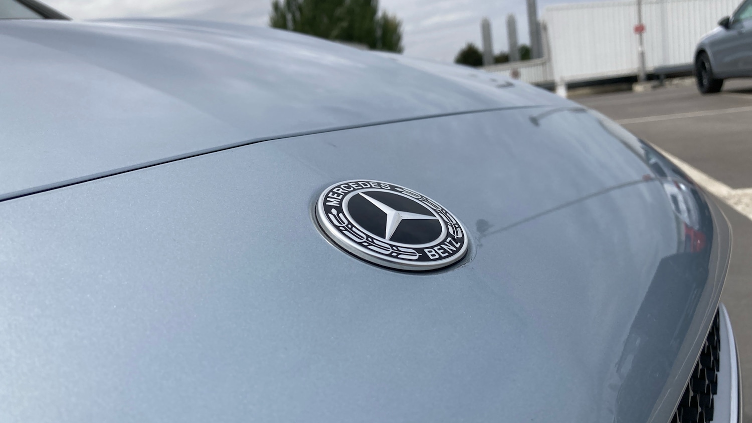 Used Mercedes-Benz C Class 2024 for sale - 76393951: Photo 21