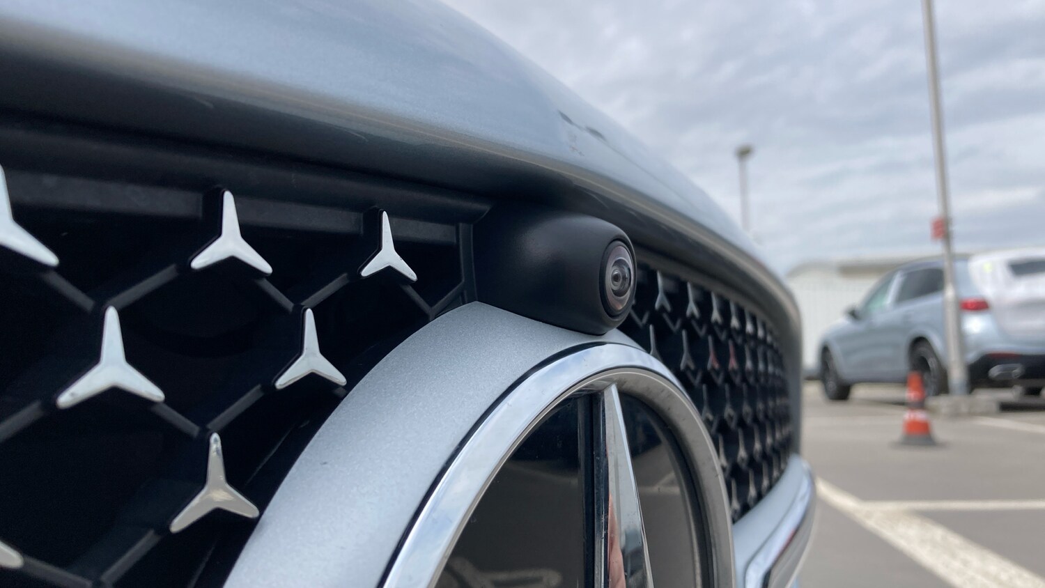 Used Mercedes-Benz C Class 2024 for sale - 76393951: Photo 22