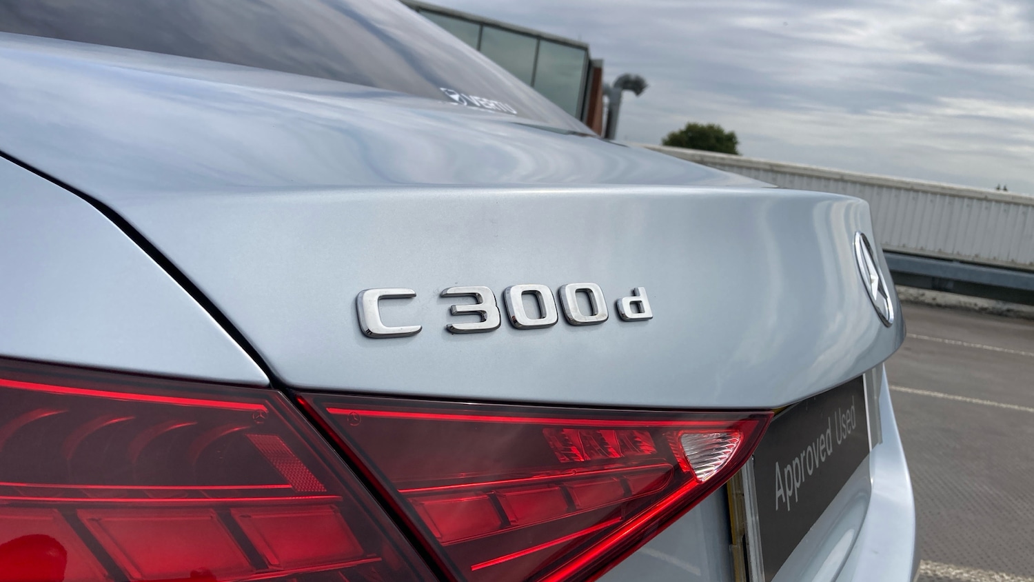 Used Mercedes-Benz C Class 2024 for sale - 76393951: Photo 25