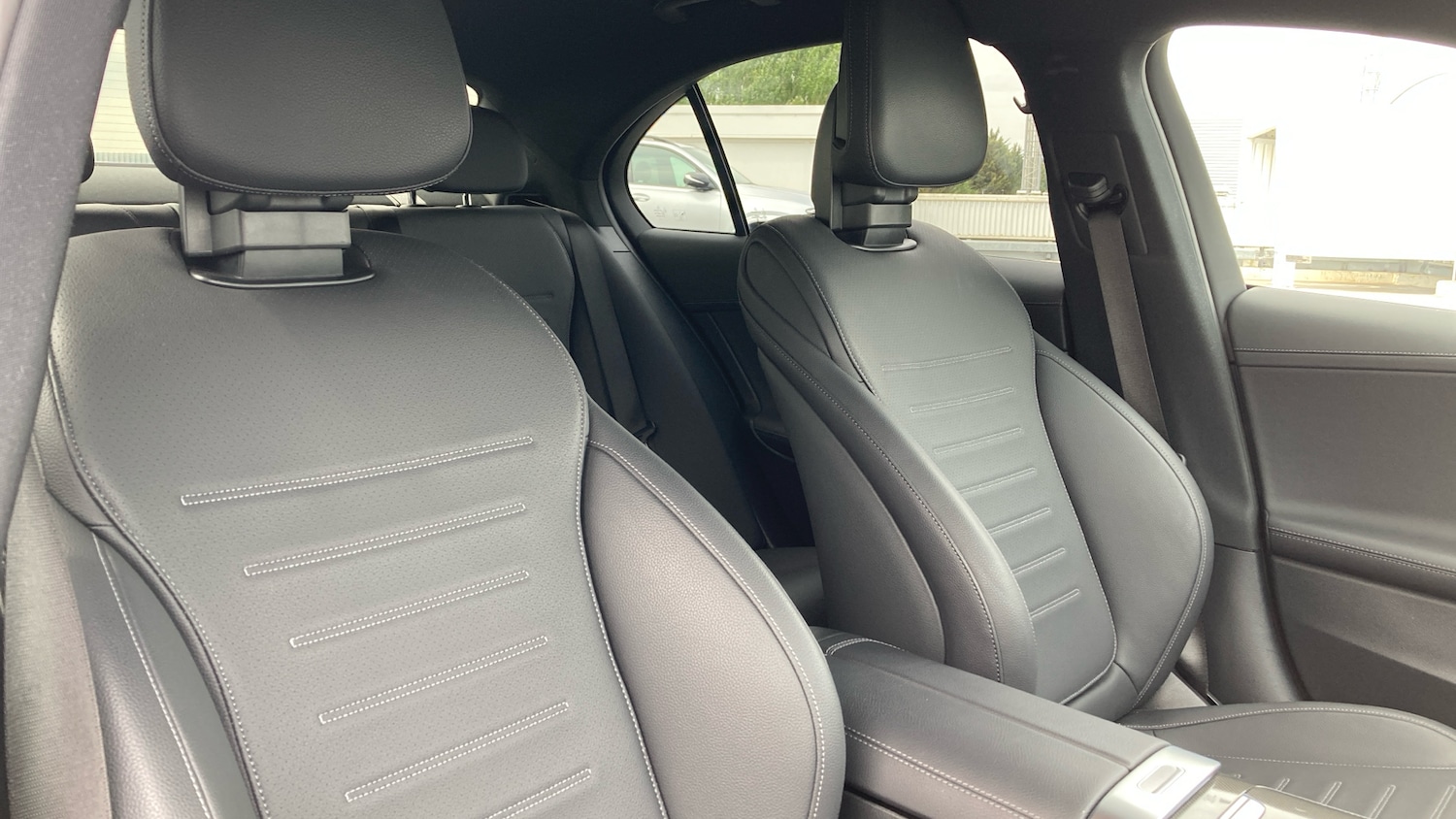 Used Mercedes-Benz C Class 2024 for sale - 76393951: Photo 31