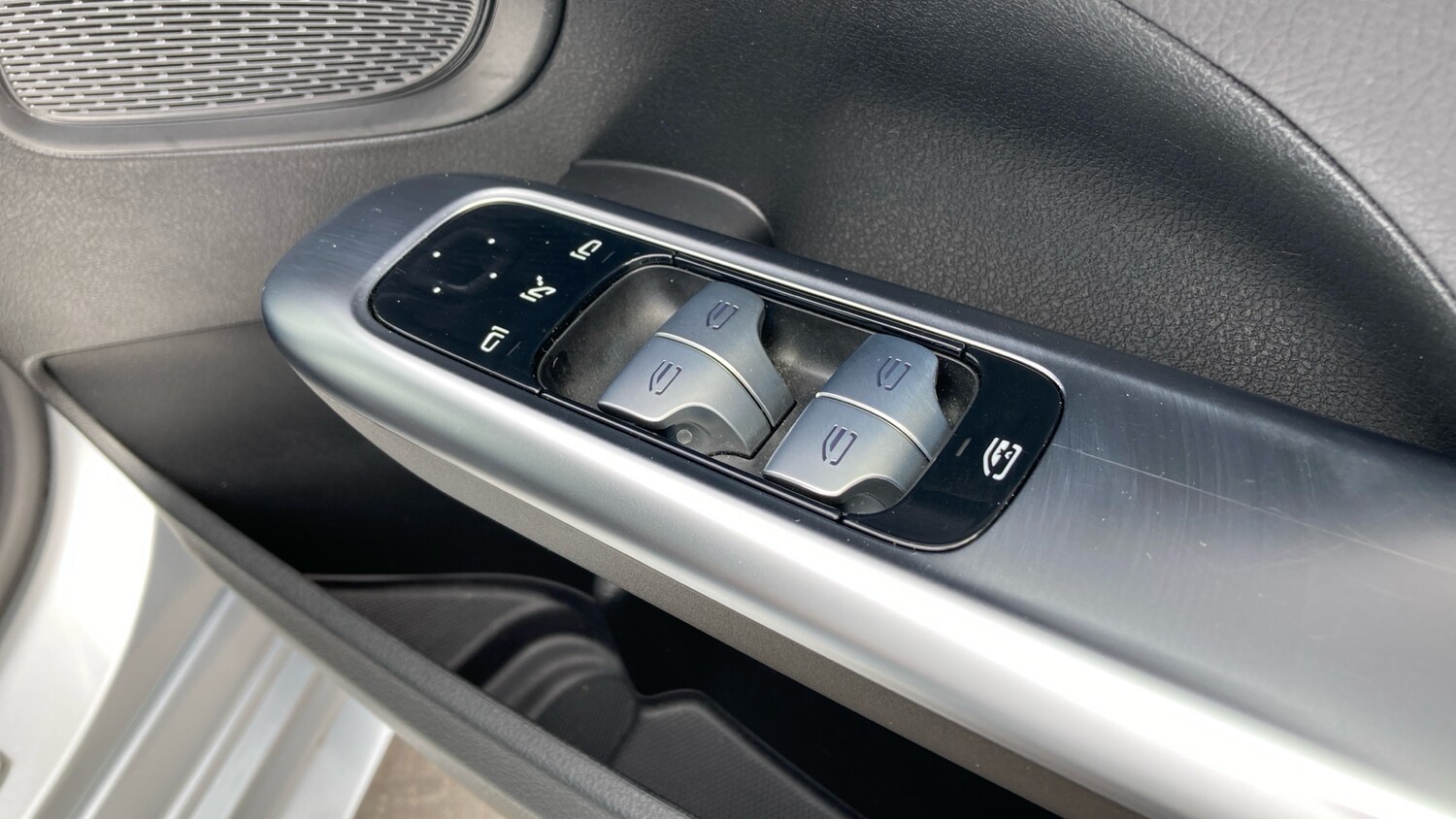 Used Mercedes-Benz C Class 2024 for sale - 76393951: Photo 33