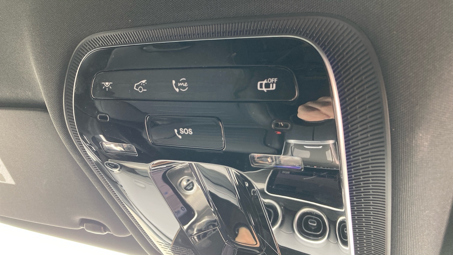 Used Mercedes-Benz C Class 2024 for sale - 76393951: Photo 36