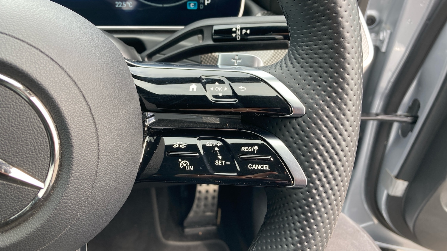 Used Mercedes-Benz C Class 2024 for sale - 76393951: Photo 37