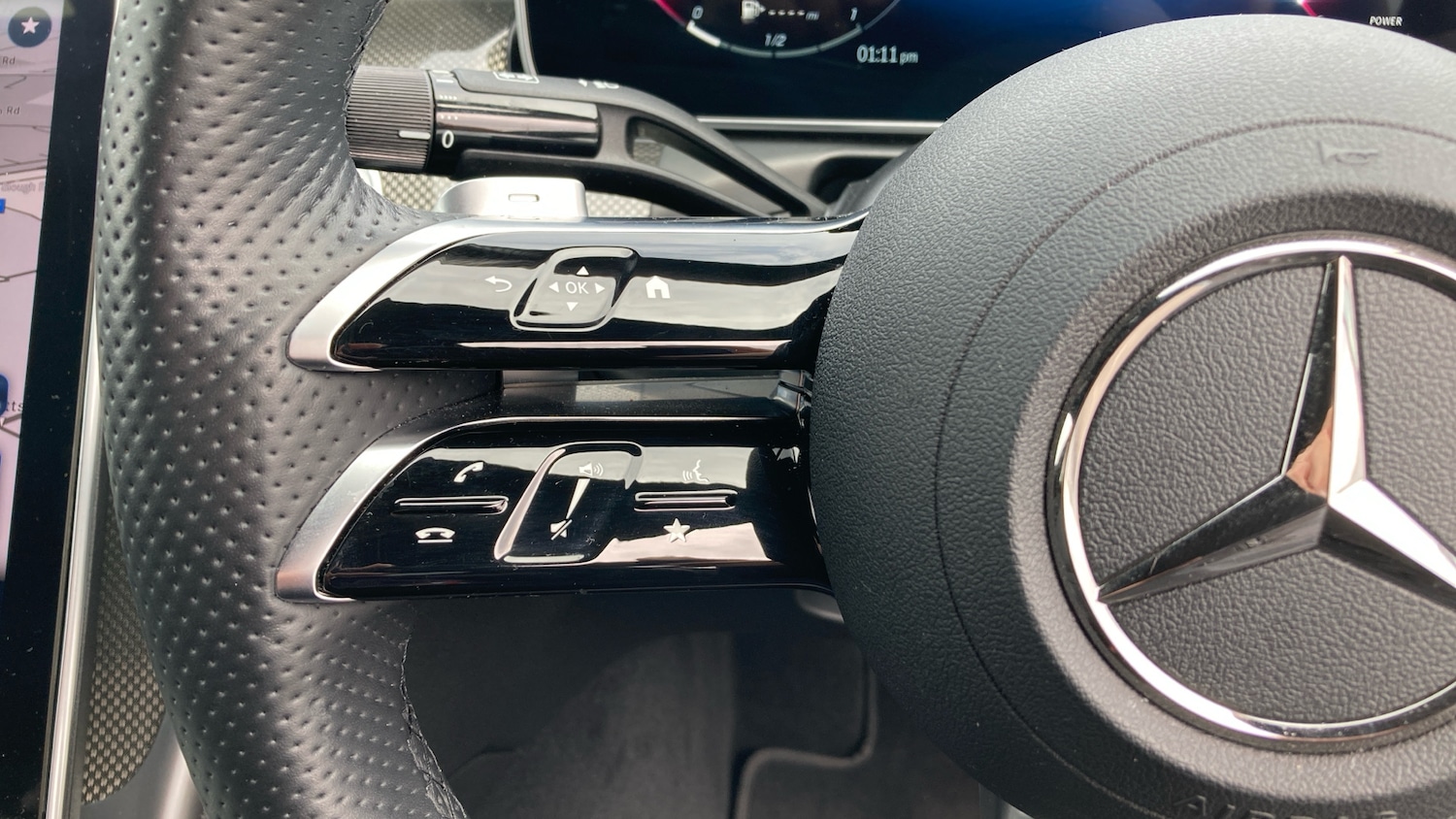 Used Mercedes-Benz C Class 2024 for sale - 76393951: Photo 38