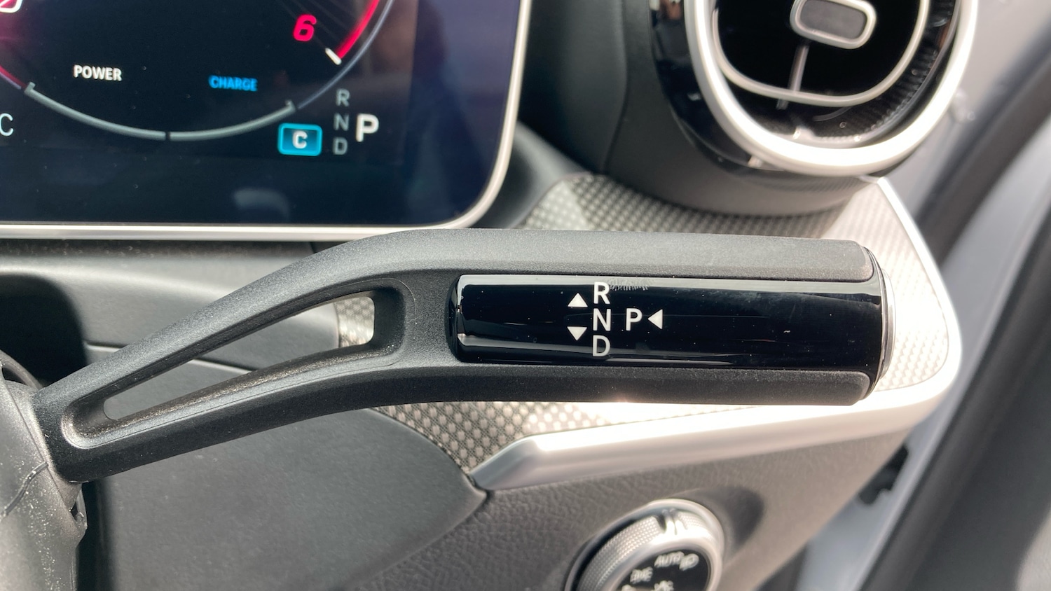 Used Mercedes-Benz C Class 2024 for sale - 76393951: Photo 39