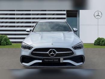 Used Mercedes-Benz C Class 2024 for sale - 76393951: Photo