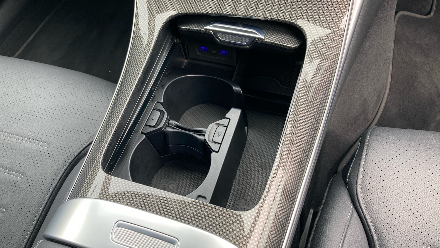 Used Mercedes-Benz C Class 2024 for sale - 76393951: Photo 41