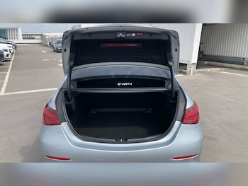 Used Mercedes-Benz C Class 2024 for sale - 76393951: Photo