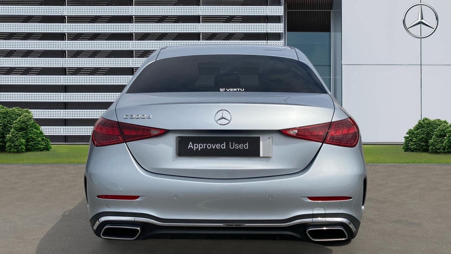 Used Mercedes-Benz C Class 2024 for sale - 76393951: Photo 6