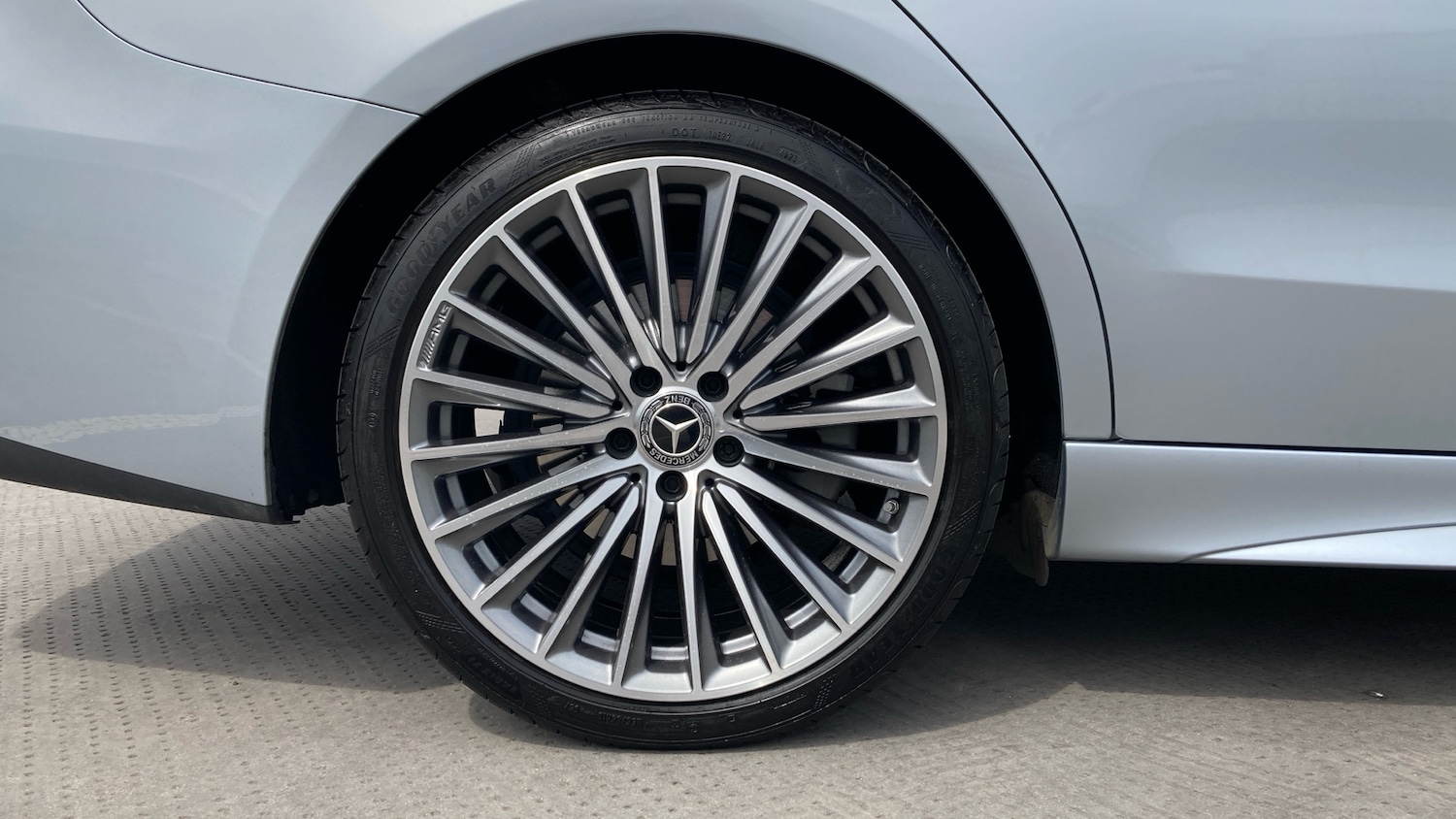 Used Mercedes-Benz C Class 2024 for sale - 76393951: Photo 7