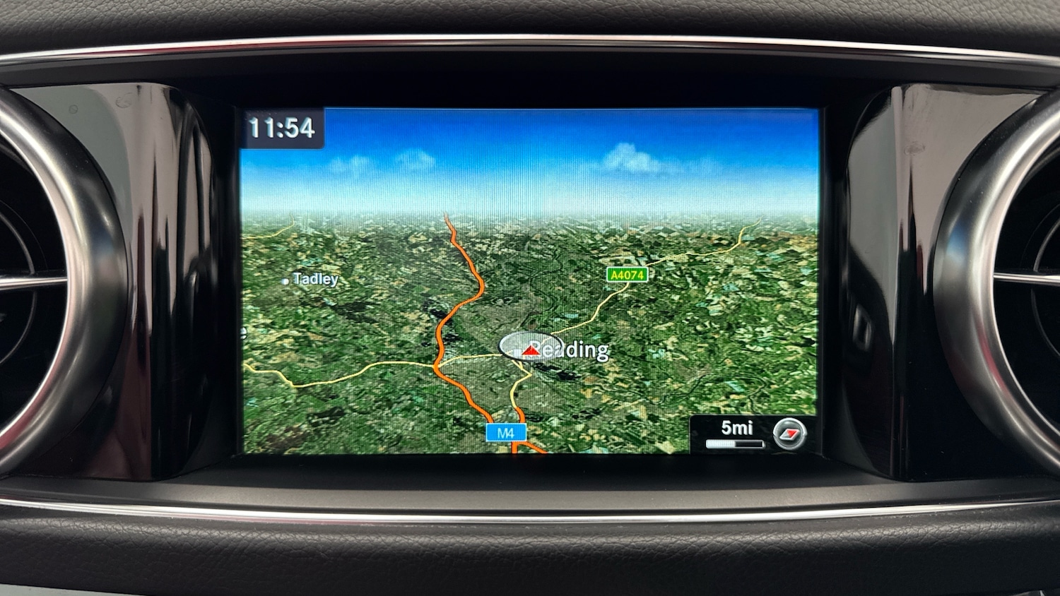 Used Mercedes-Benz SL 2018 for sale - 77149197: Photo 12