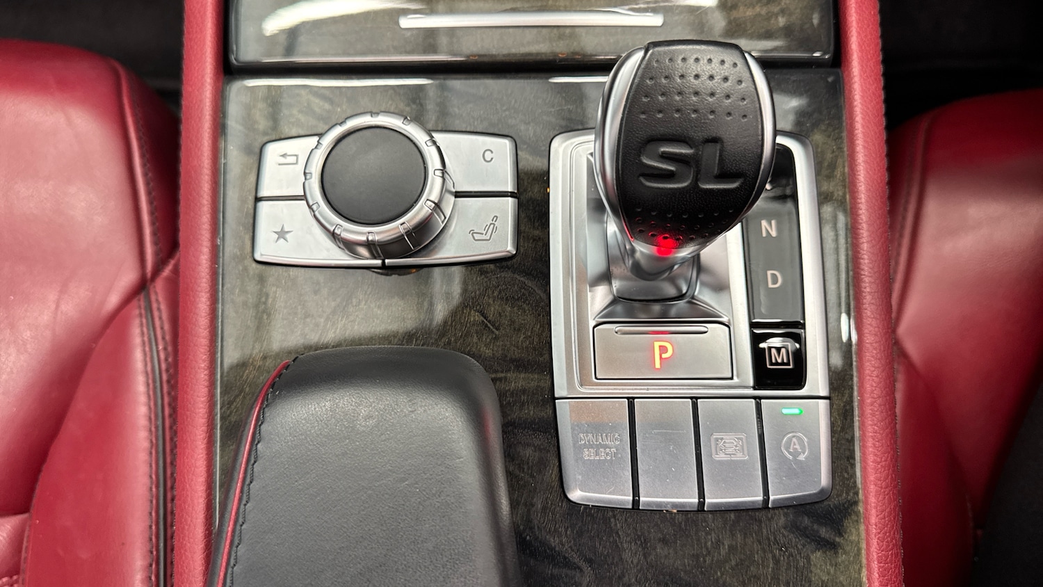 Used Mercedes-Benz SL 2018 for sale - 77149197: Photo 33