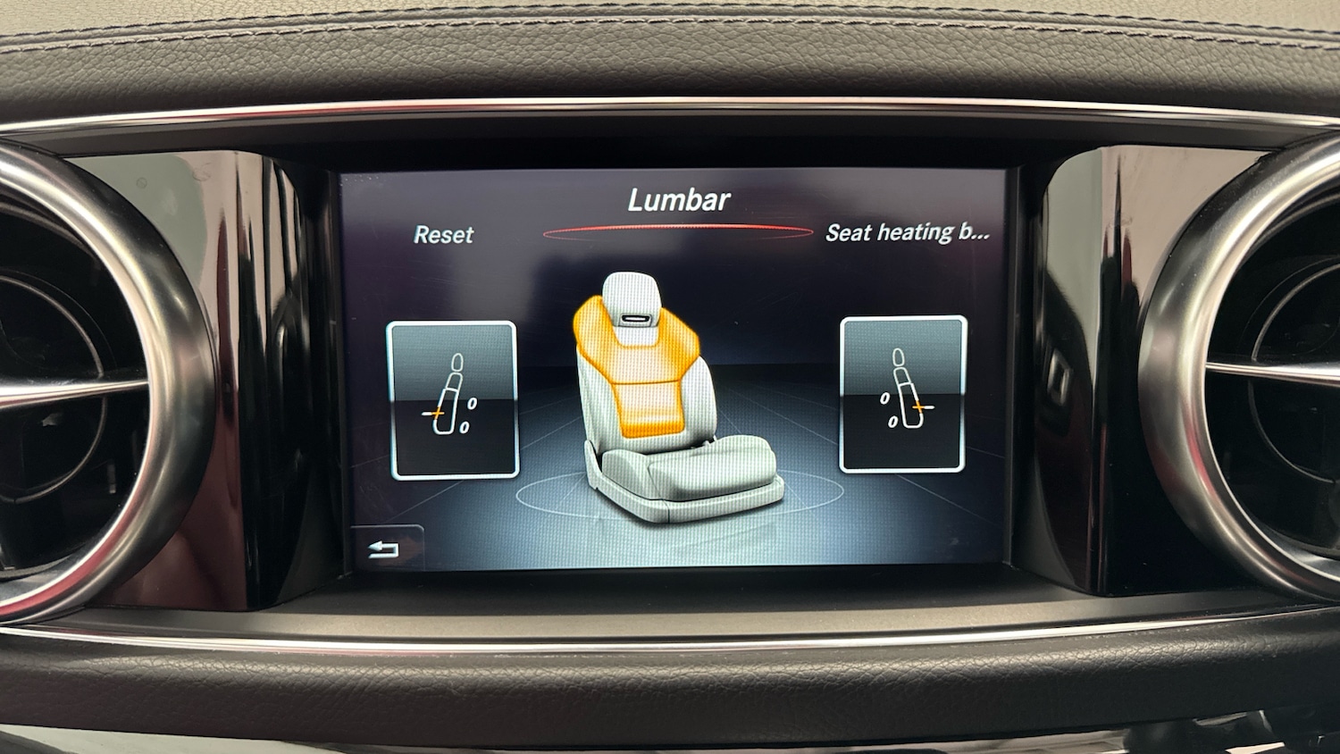 Used Mercedes-Benz SL 2018 for sale - 77149197: Photo 38