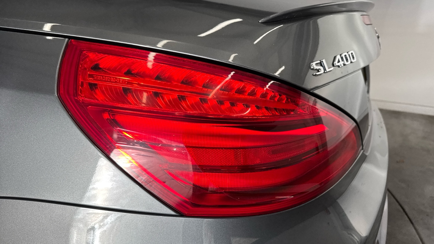 Used Mercedes-Benz SL 2018 for sale - 77149197: Photo 45