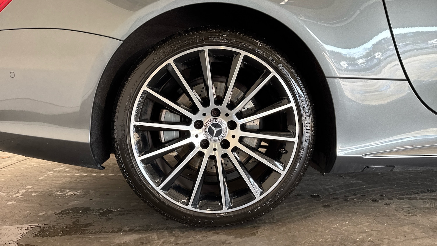 Used Mercedes-Benz SL 2018 for sale - 77149197: Photo 7