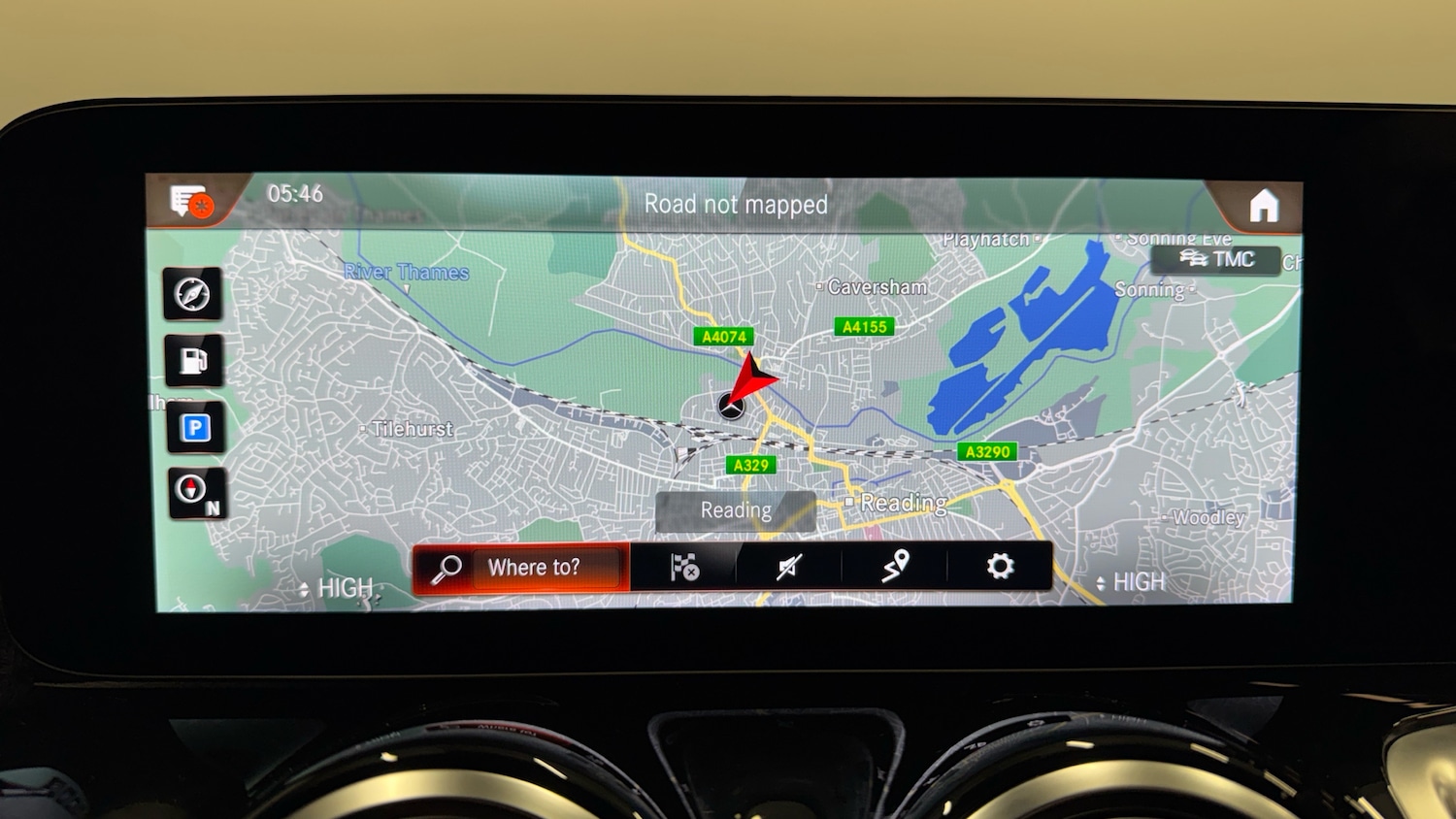 Used Mercedes-Benz GLB 2022 for sale - 78161811: Photo 12