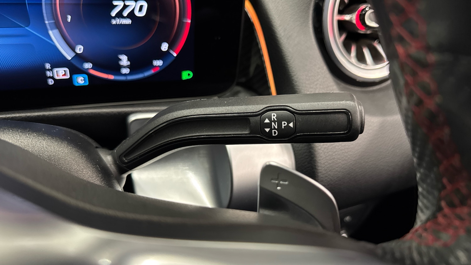 Used Mercedes-Benz GLB 2022 for sale - 78161811: Photo 13