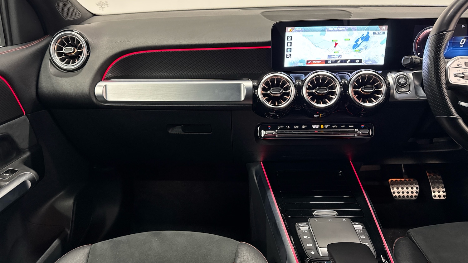 Used Mercedes-Benz GLB 2022 for sale - 78161811: Photo 14