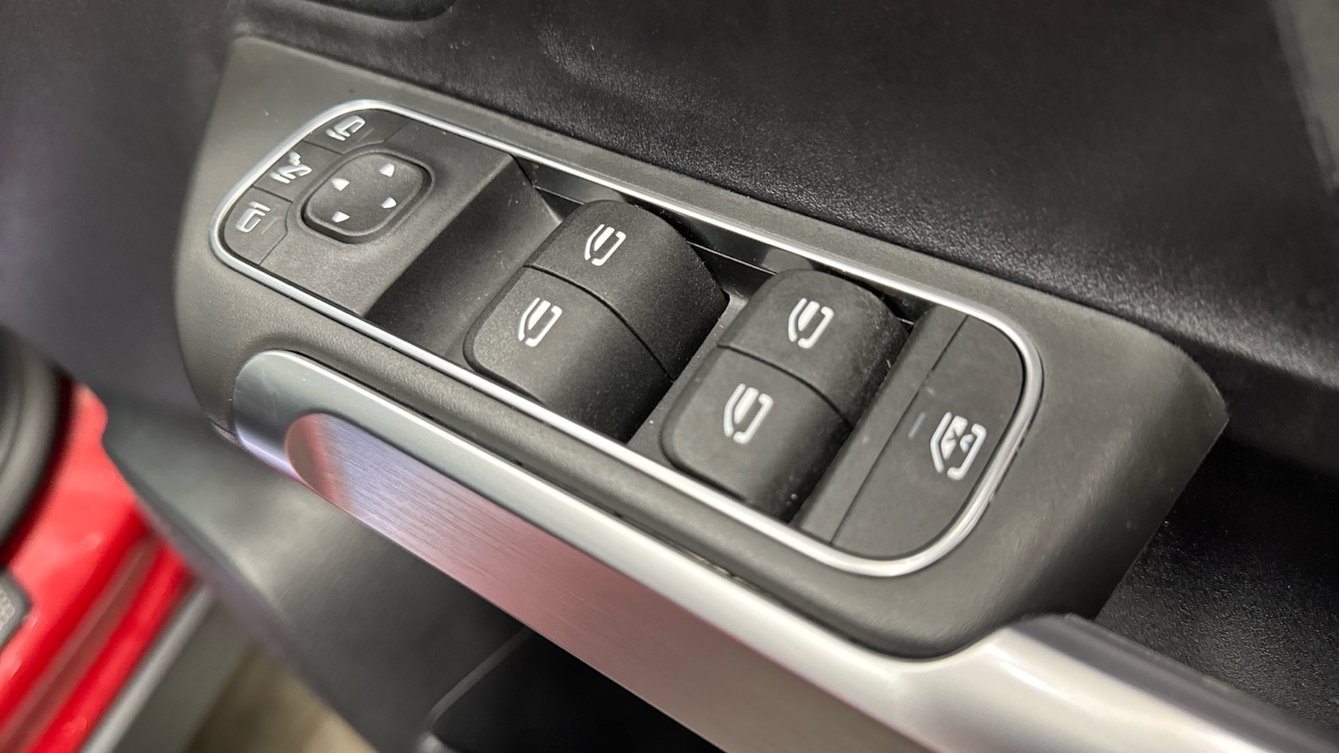 Used Mercedes-Benz GLB 2022 for sale - 78161811: Photo 26