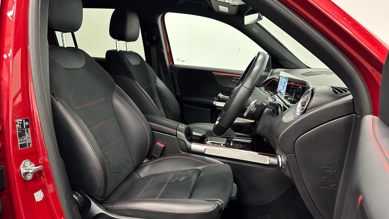 Used Mercedes-Benz GLB 2022 for sale - 78161811: Photo 27