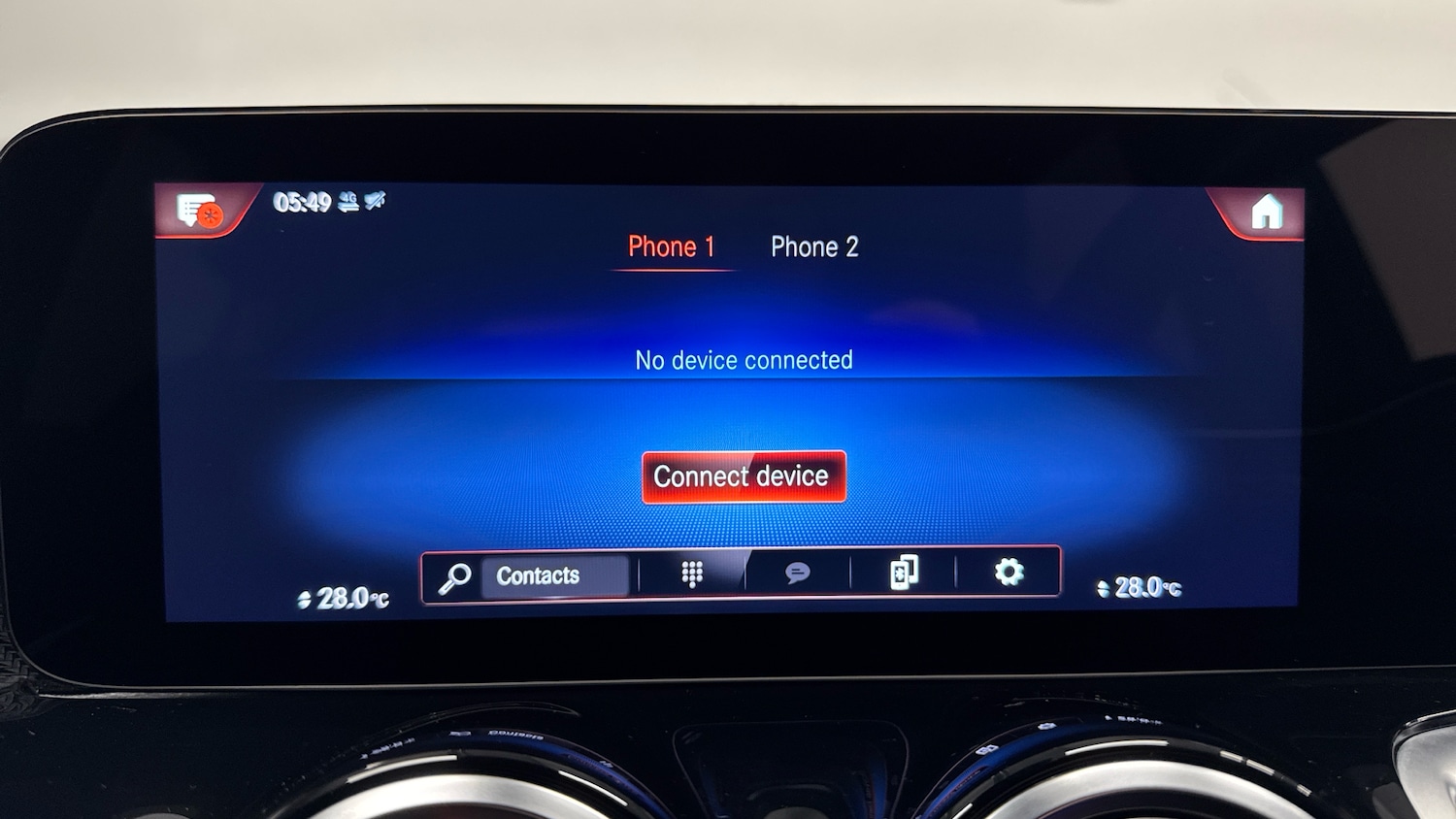 Used Mercedes-Benz GLB 2022 for sale - 78161811: Photo 41