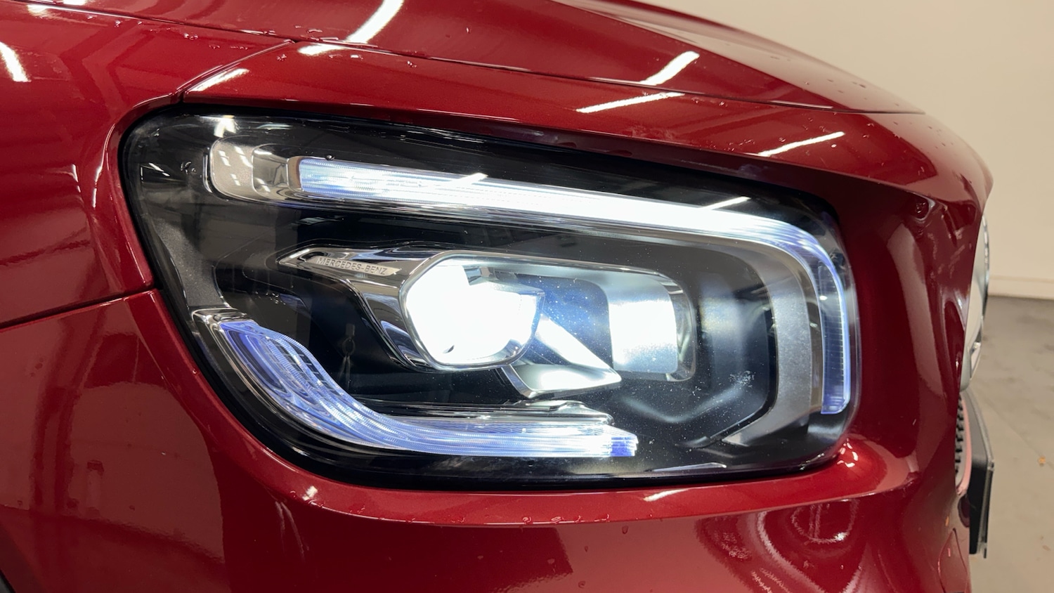 Used Mercedes-Benz GLB 2022 for sale - 78161811: Photo 44