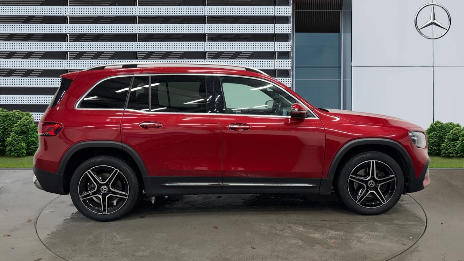 Used Mercedes-Benz GLB 2022 for sale - 78161811: Photo 5