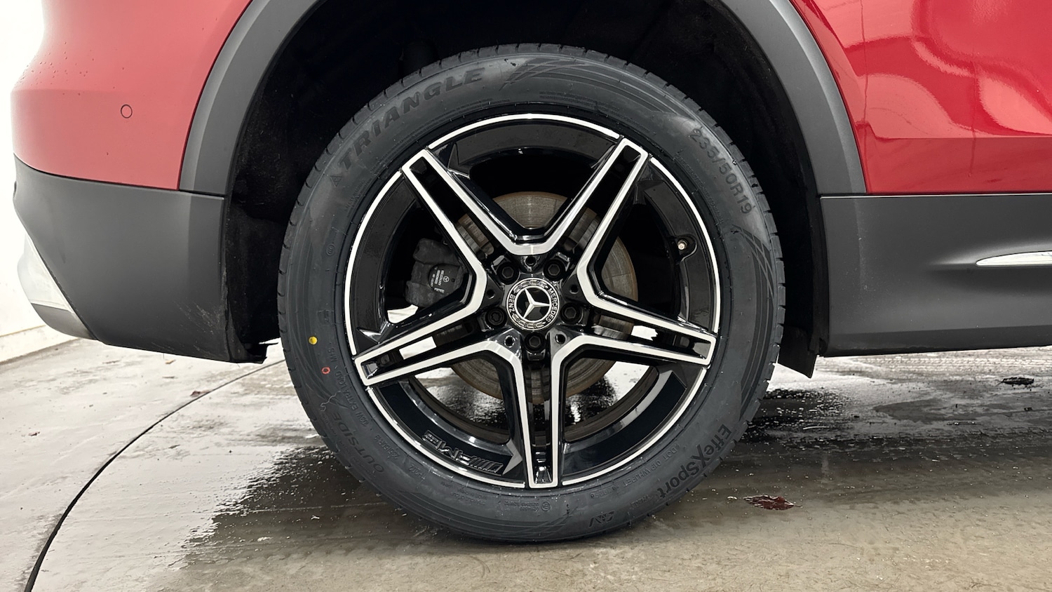 Used Mercedes-Benz GLB 2022 for sale - 78161811: Photo 7