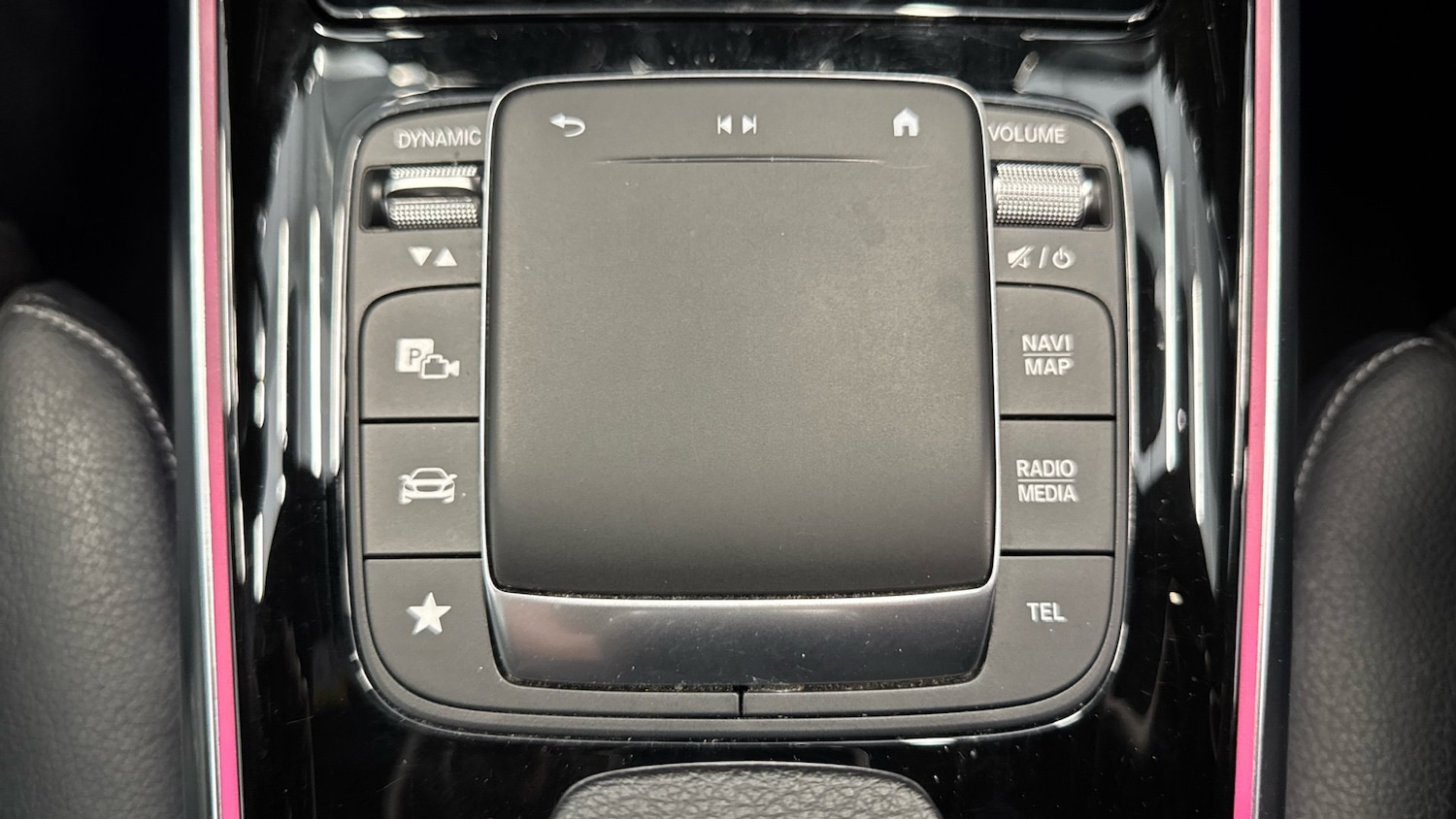 Vehicle 36