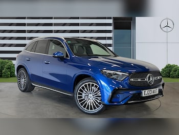 Used Mercedes-Benz GLC 2023 for sale - 75556044: Photo