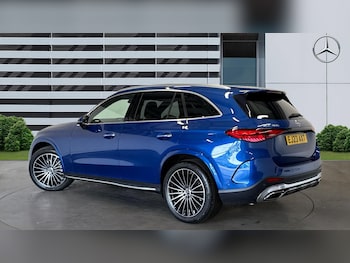 Used Mercedes-Benz GLC 2023 for sale - 75556044: Photo