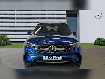 Used Mercedes-Benz GLC 2023 for sale - 75556044: Photo