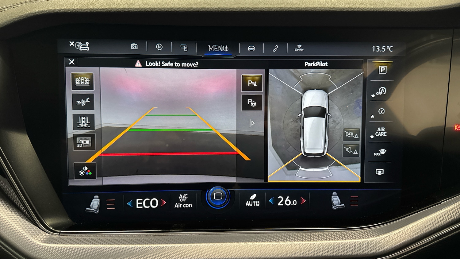 Used Volkswagen Touareg 2021 for sale - 76710012: Photo 41