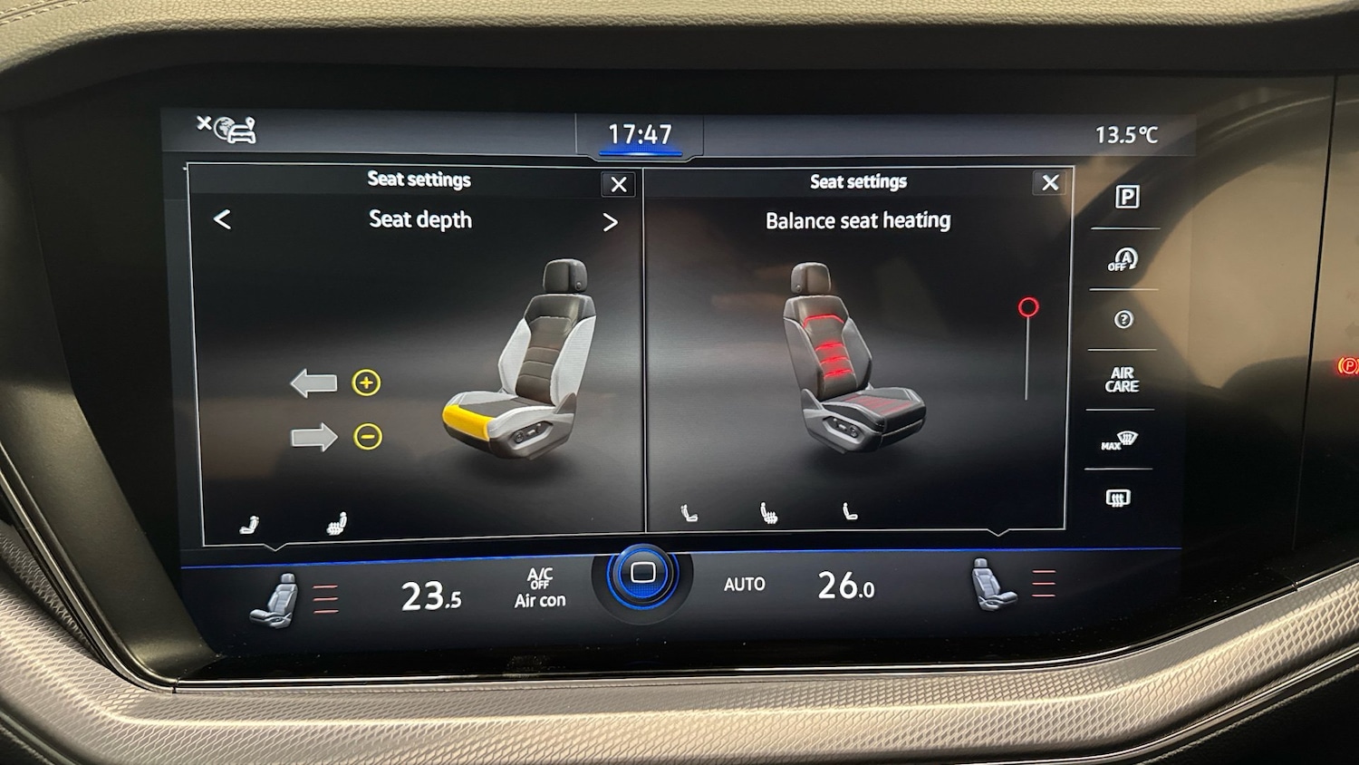 Used Volkswagen Touareg 2021 for sale - 76710012: Photo 44