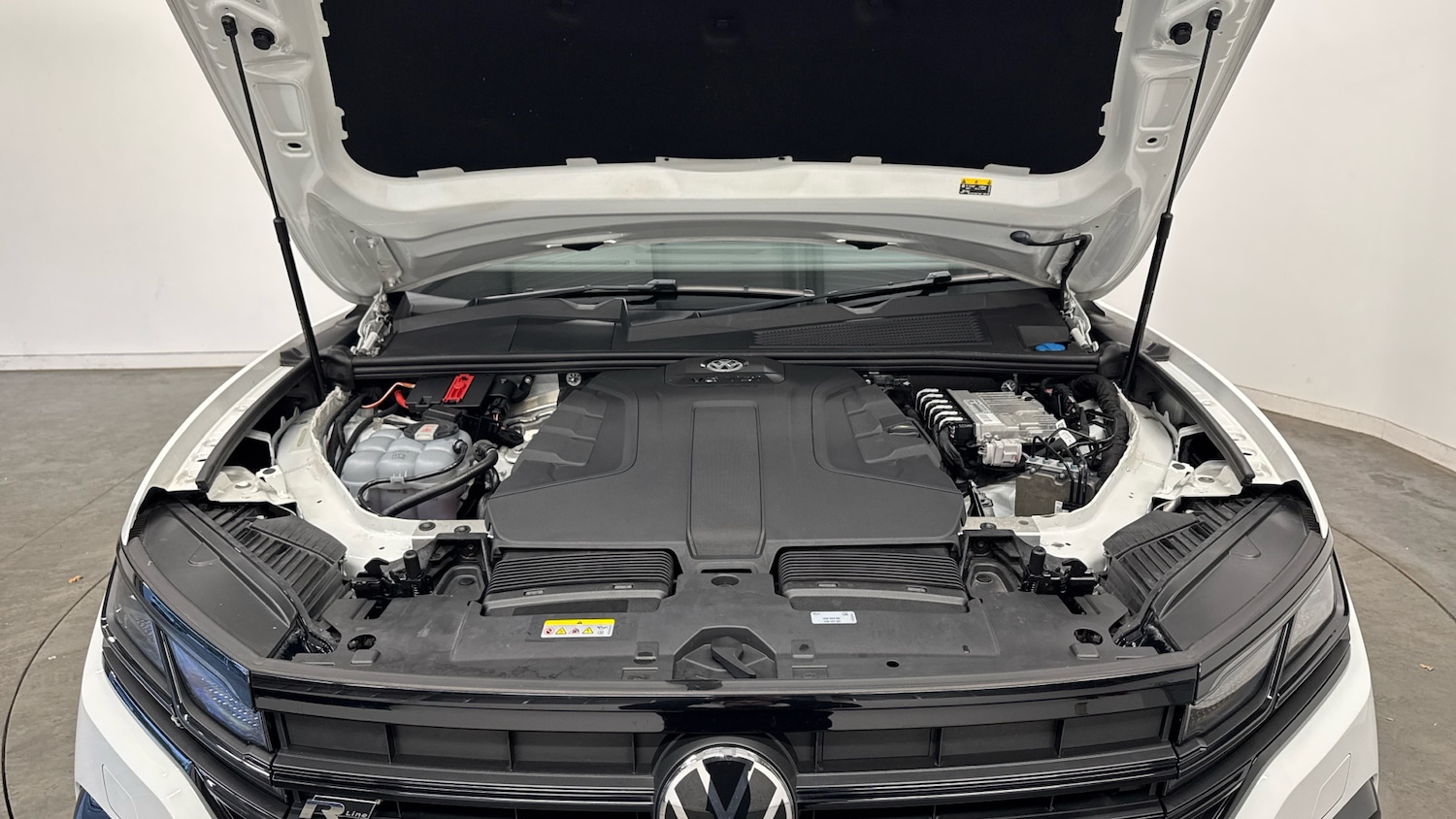 Used Volkswagen Touareg 2021 for sale - 76710012: Photo 8