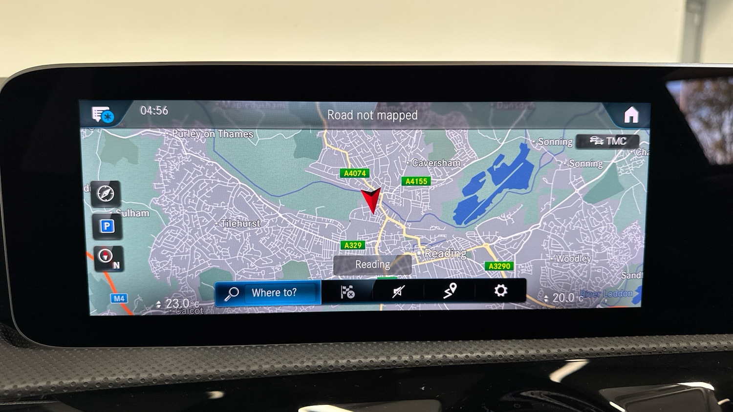 Used Mercedes-Benz A-Class 2021 for sale - 76470908: Photo 12