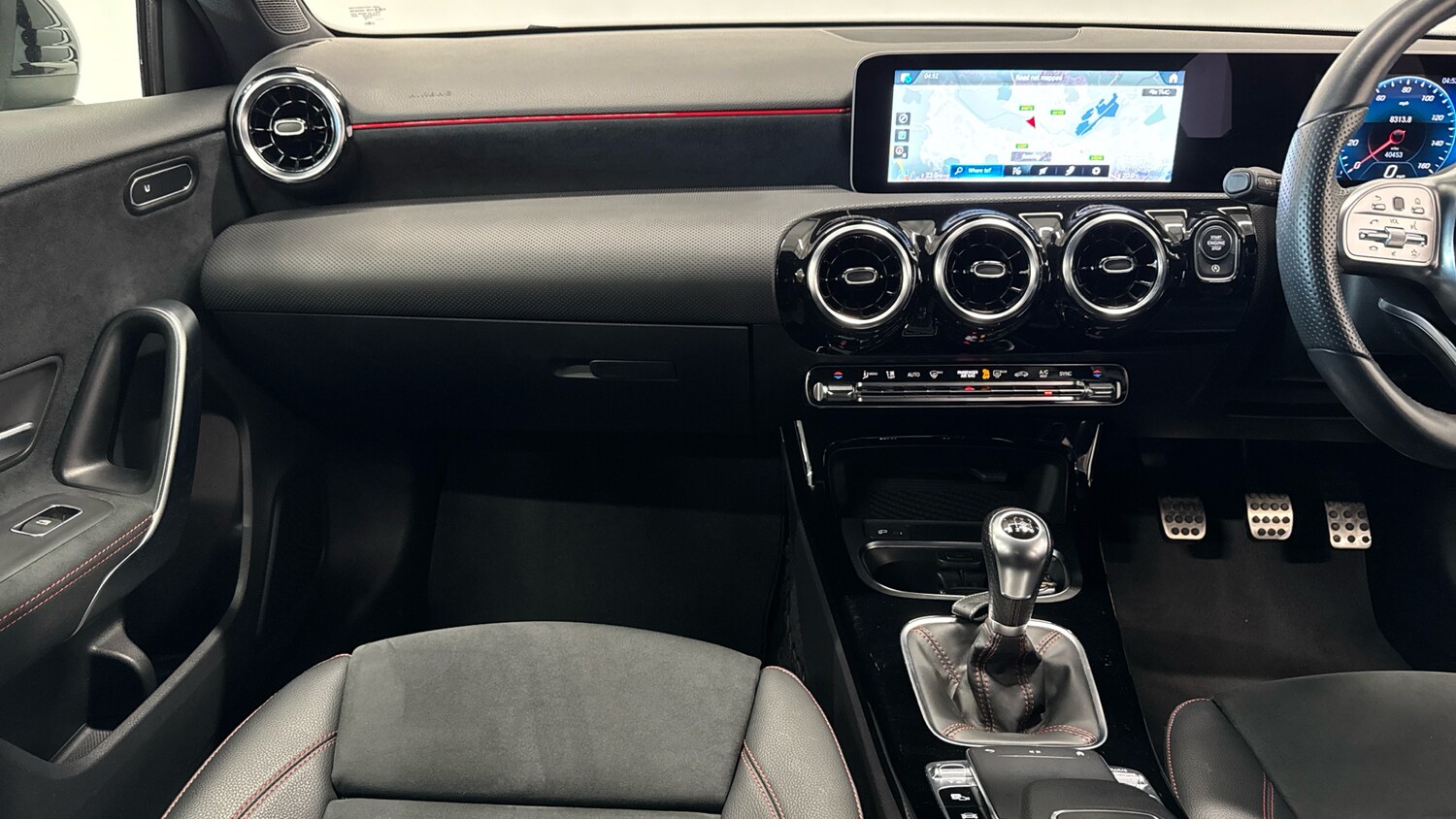 Used Mercedes-Benz A-Class 2021 for sale - 76470908: Photo 14