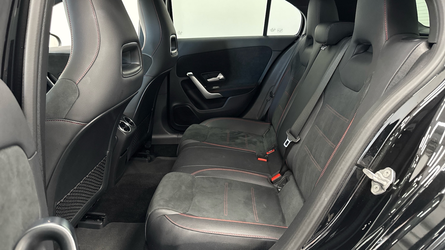 Used Mercedes-Benz A-Class 2021 for sale - 76470908: Photo 16