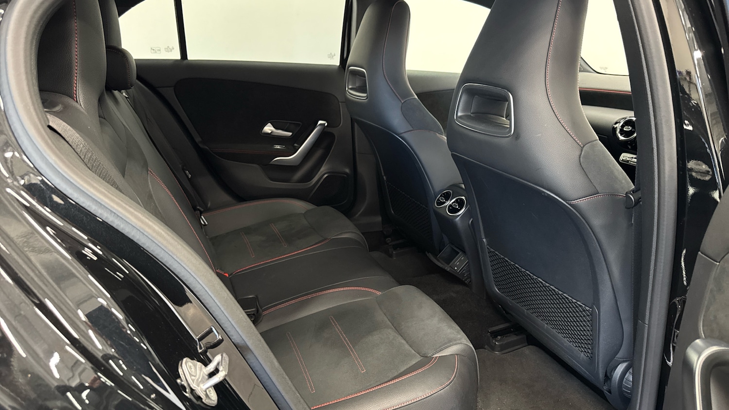 Used Mercedes-Benz A-Class 2021 for sale - 76470908: Photo 22