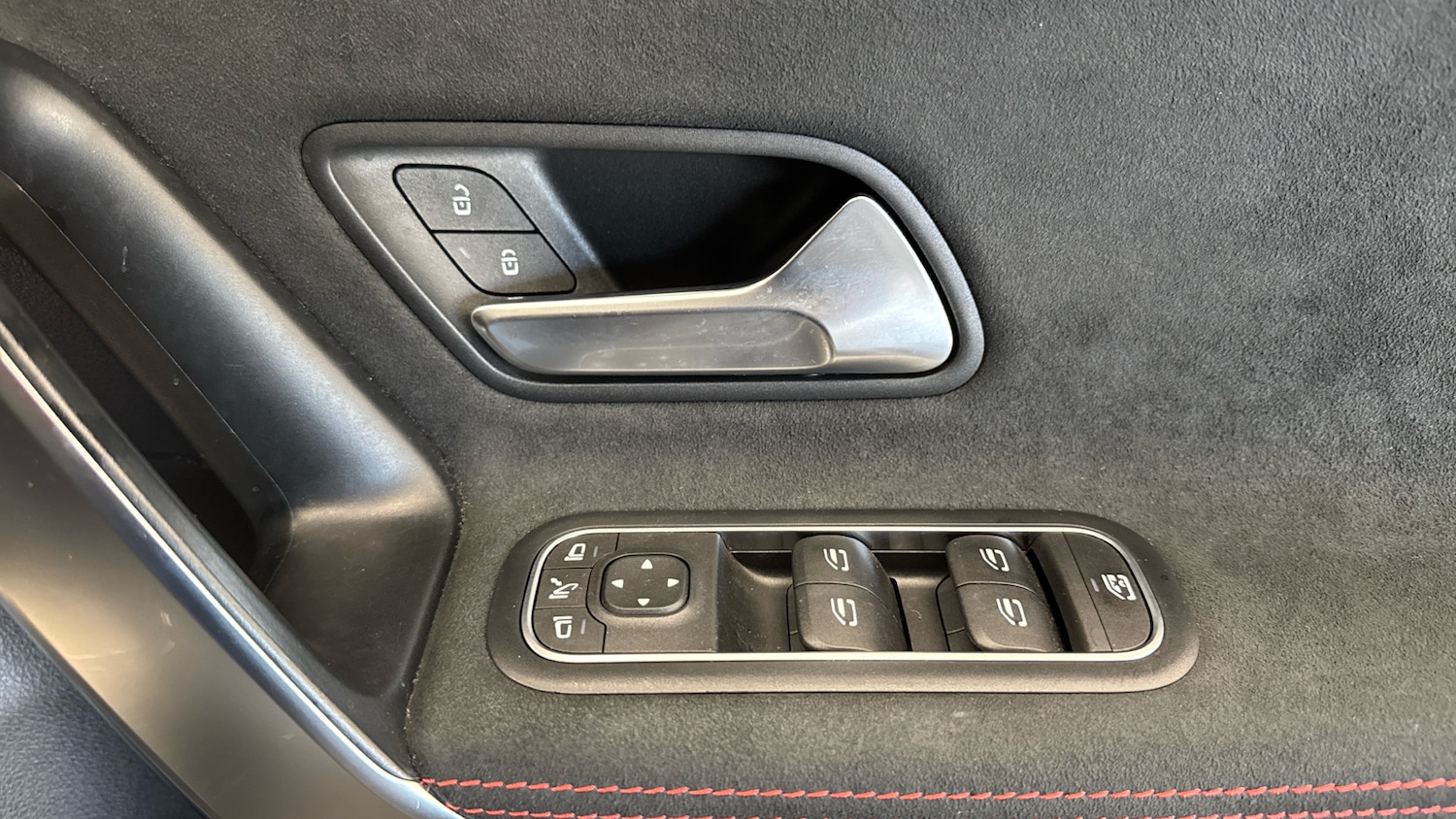 Used Mercedes-Benz A-Class 2021 for sale - 76470908: Photo 24