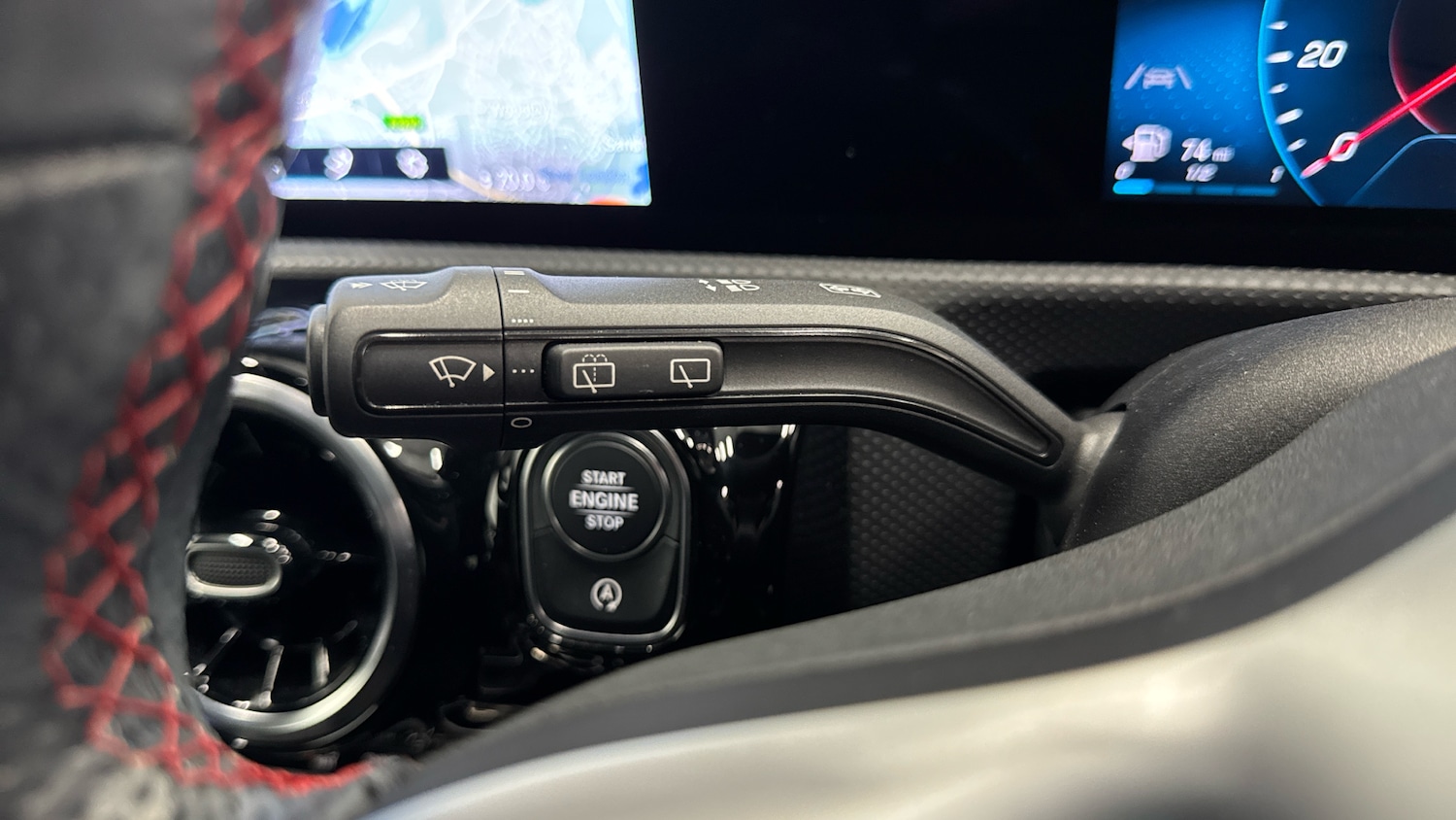 Used Mercedes-Benz A-Class 2021 for sale - 76470908: Photo 29