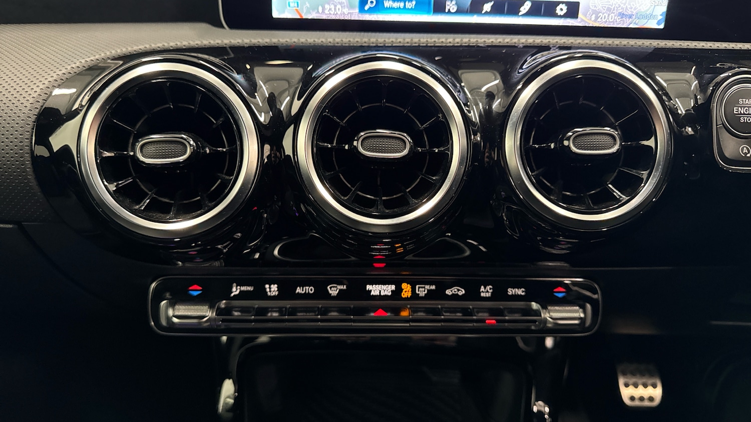 Used Mercedes-Benz A-Class 2021 for sale - 76470908: Photo 31