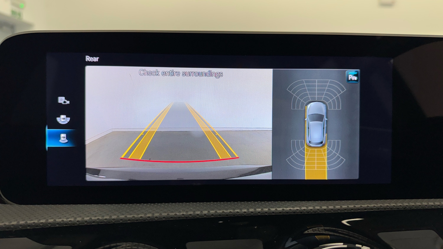 Used Mercedes-Benz A-Class 2021 for sale - 76470908: Photo 38