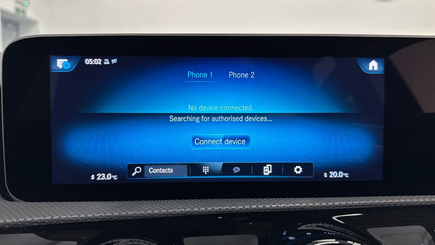 Used Mercedes-Benz A-Class 2021 for sale - 76470908: Photo 40