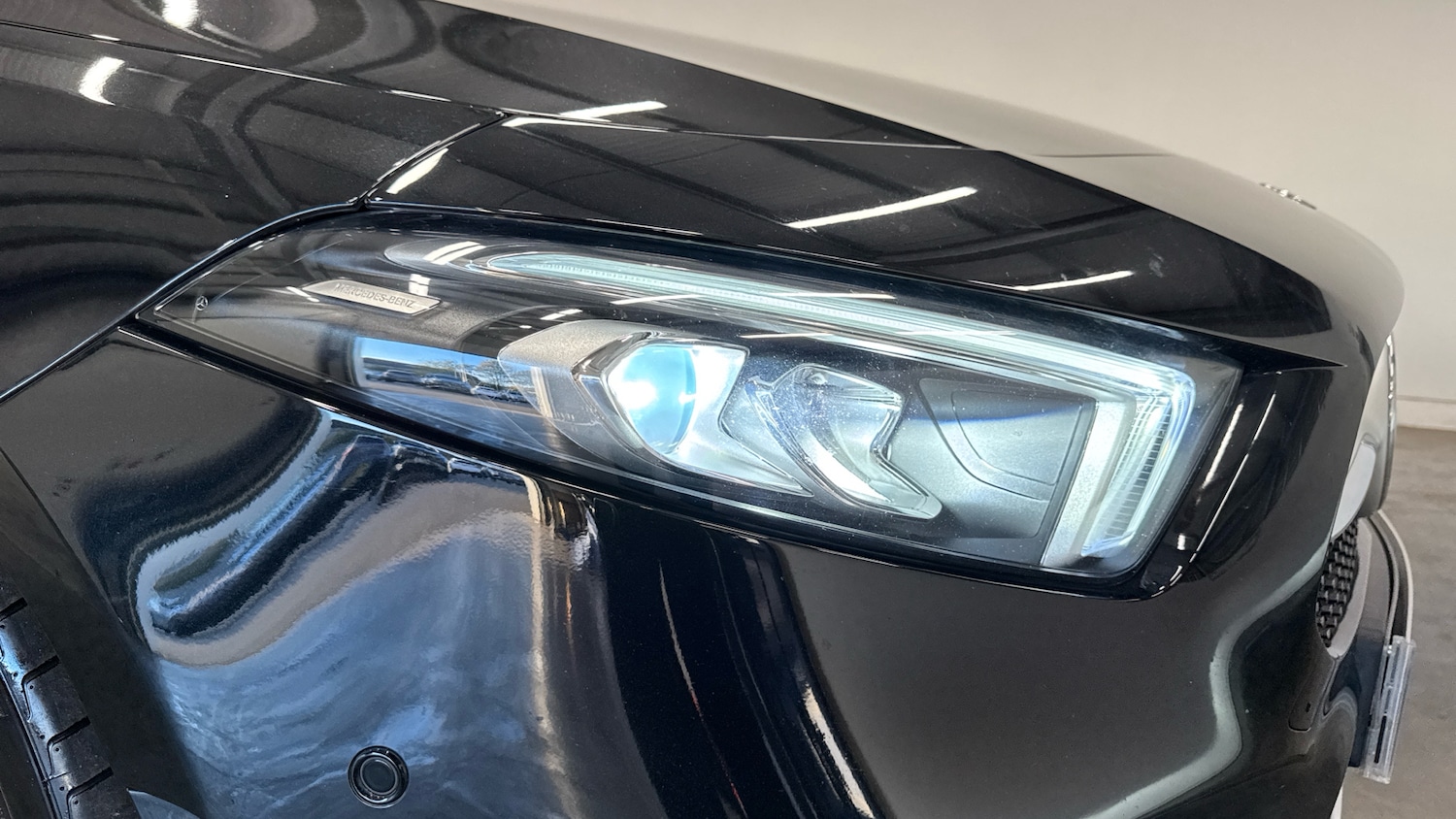 Used Mercedes-Benz A-Class 2021 for sale - 76470908: Photo 43