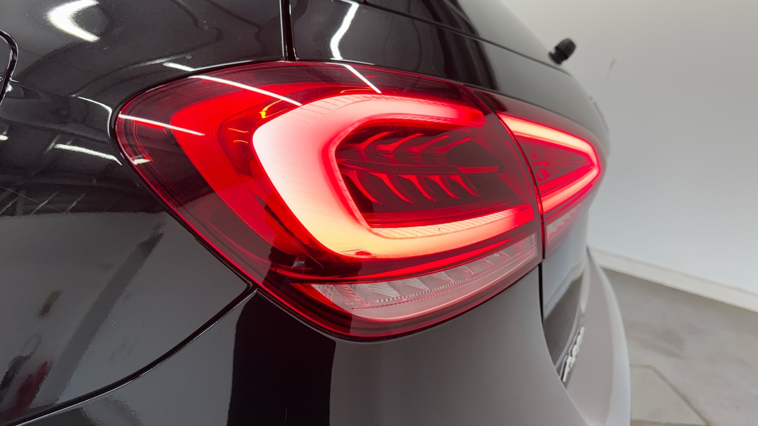 Used Mercedes-Benz A-Class 2021 for sale - 76470908: Photo 45