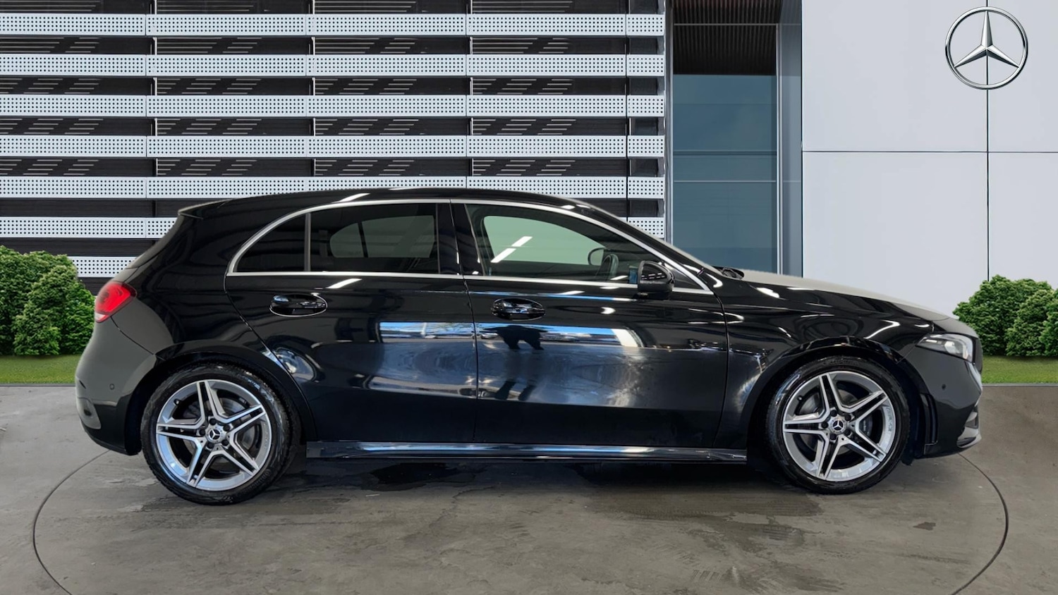 Used Mercedes-Benz A-Class 2021 for sale - 76470908: Photo 5