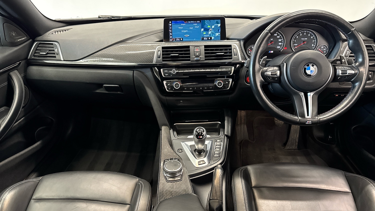 Used BMW M4 2020 for sale - 76451827: Photo 10