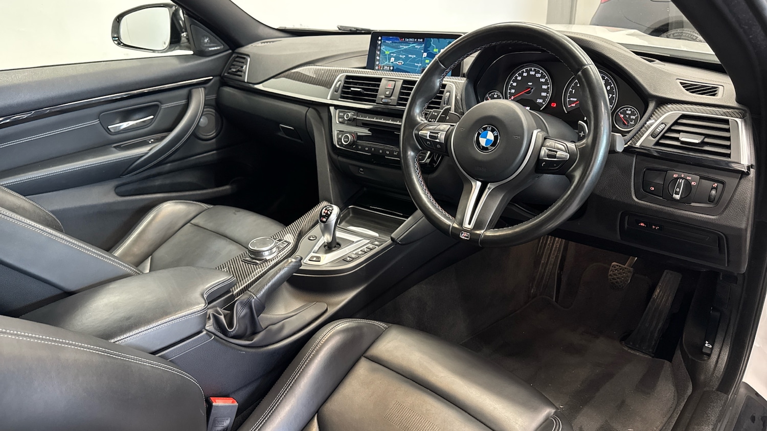 Used BMW M4 2020 for sale - 76451827: Photo 11